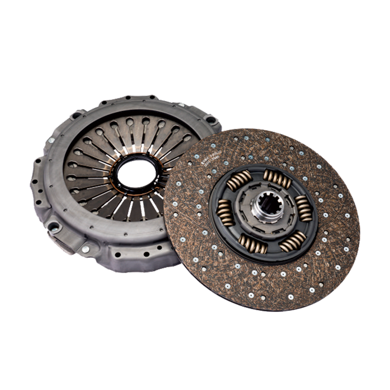 Assemblage d'embrayage 430 pour les véhicules FAW Jiefang